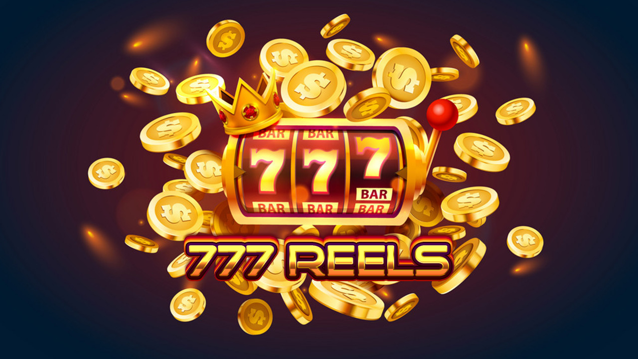 777 Reels Game